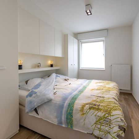 Maison Fleur Nieuwpoort Dış mekan fotoğraf