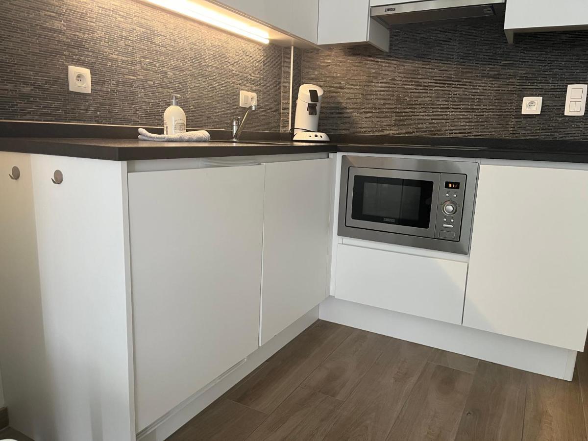 Maison Fleur Nieuwpoort Dış mekan fotoğraf