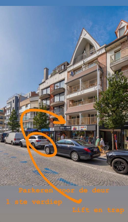 Maison Fleur Nieuwpoort Dış mekan fotoğraf